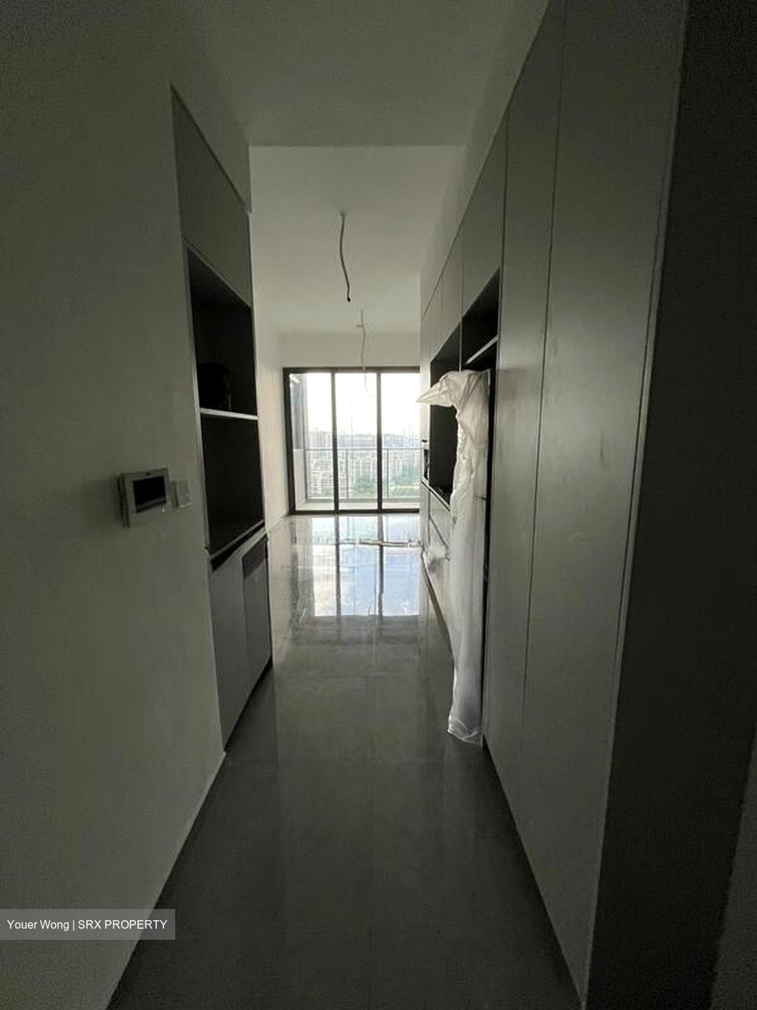 Parc Clematis (D5), Apartment #502944861